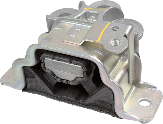 Mounting, automatic transmission - 42443 01 LEMFÖRDER
