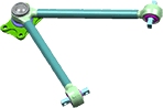 Track Control Arm - 42459 01 LEMFÖRDER