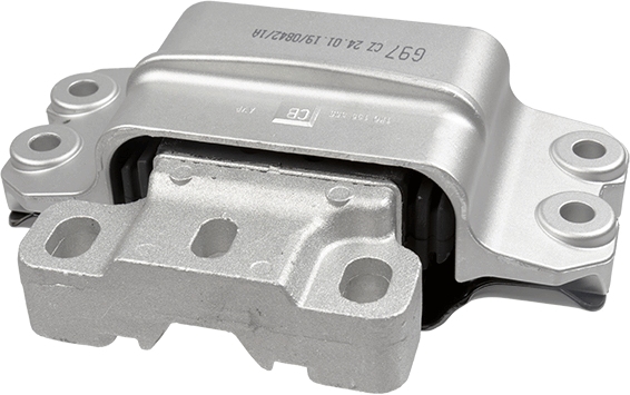Mounting, automatic transmission - 42473 01 LEMFÖRDER