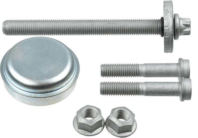 Kit riparazione, Sospensione ruota - 42480 01 LEMFÖRDER