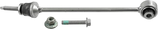 Rod/Strut, stabiliser - 42499 01 LEMFÖRDER