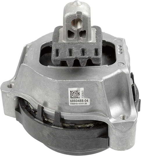 Engine Mounting - 42567 01 LEMFÖRDER