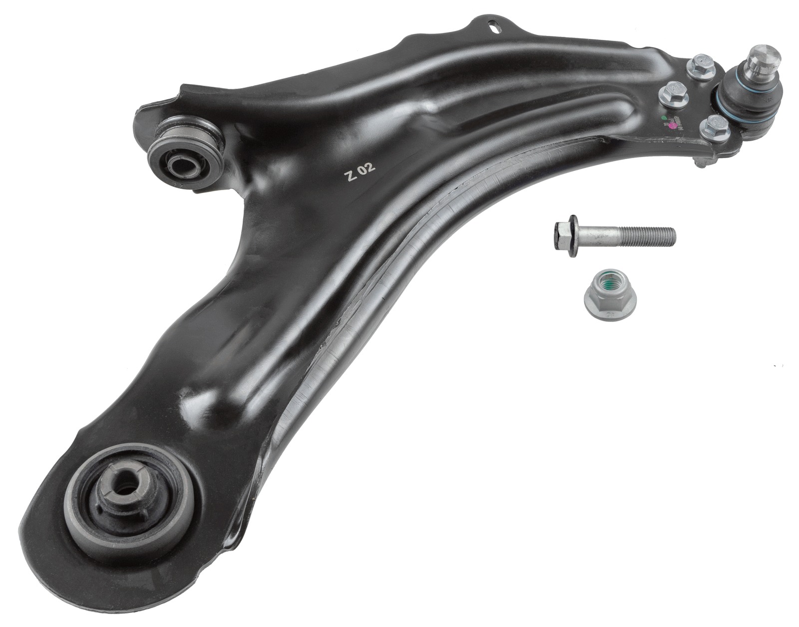 Track Control Arm - 42594 01 LEMFÖRDER