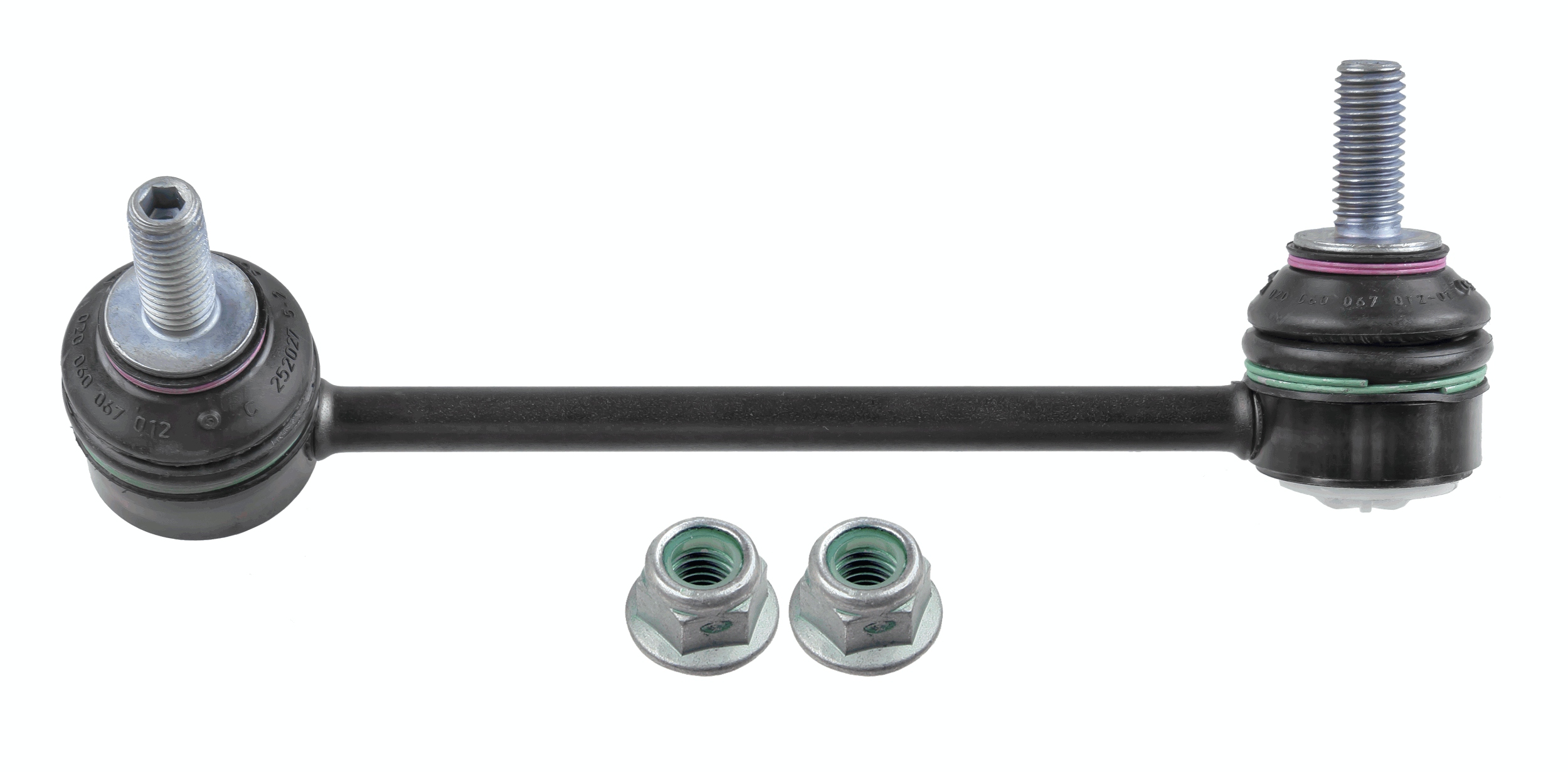 Rod/Strut, stabiliser - 42637 01 LEMFÖRDER