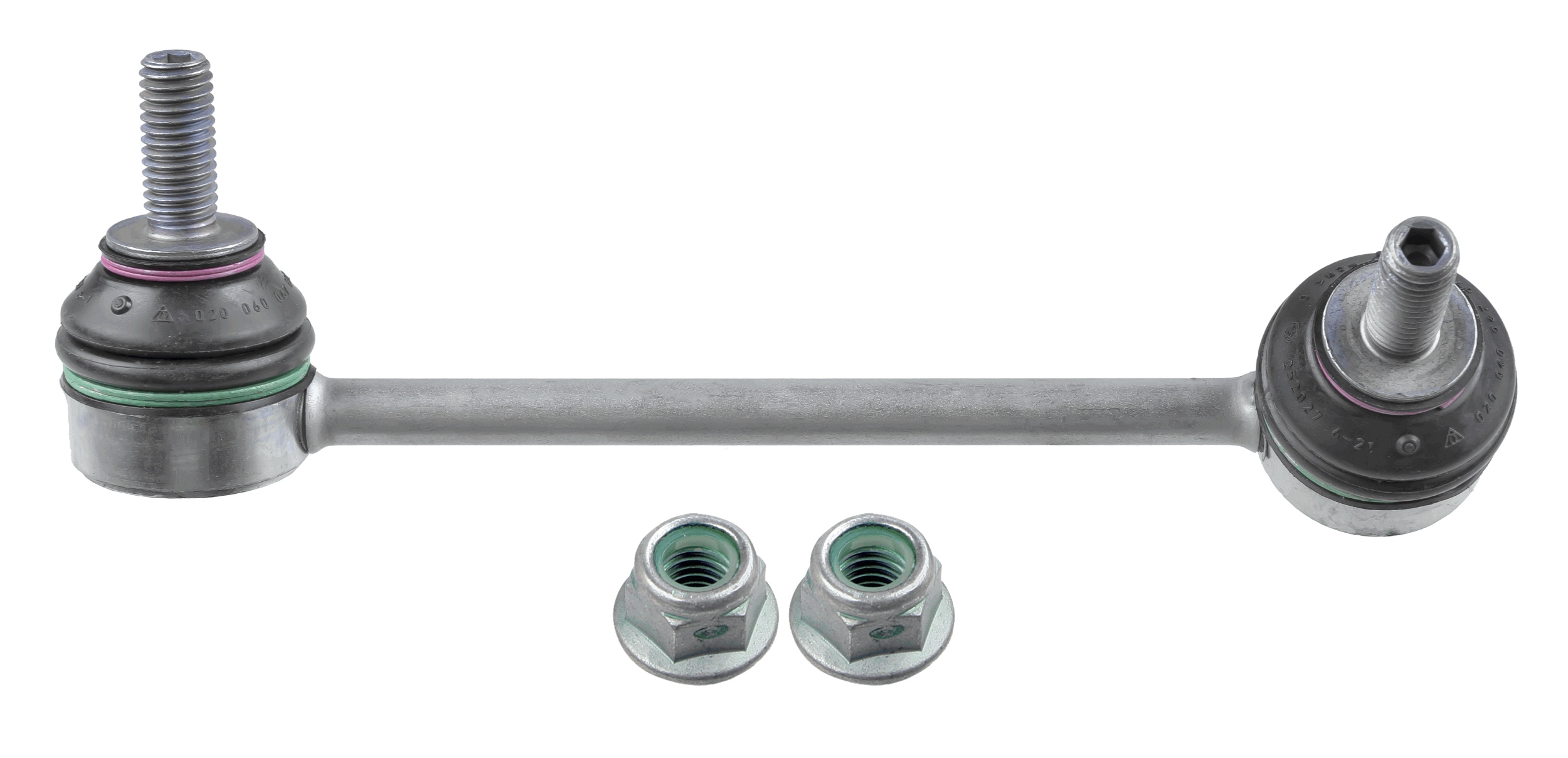Rod/Strut, stabiliser - 42638 01 LEMFÖRDER