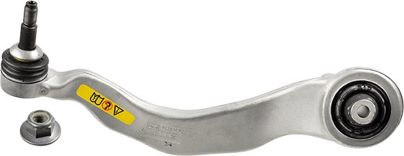 Braccio oscillante, Sospensione ruota - 42644 01 LEMFÖRDER