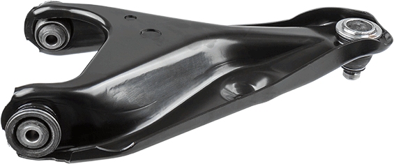 Track Control Arm - 42661 01 LEMFÖRDER
