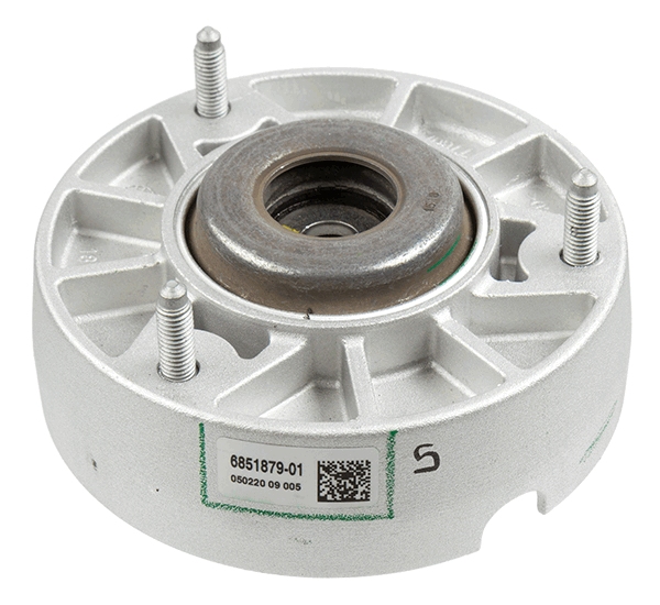 Top Strut Mounting - 42669 01 LEMFÖRDER