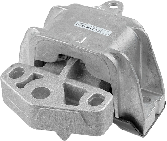 Supporto, Cambio automatico - 42708 01 LEMFÖRDER