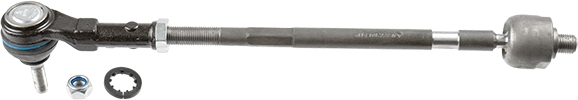 Tie Rod - 42721 01 LEMFÖRDER