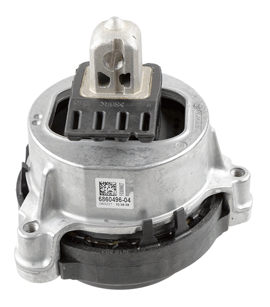 Engine Mounting - 42743 01 LEMFÖRDER