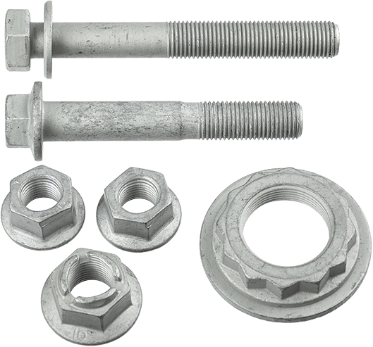 Repair Kit, wheel suspension - 42760 01 LEMFÖRDER