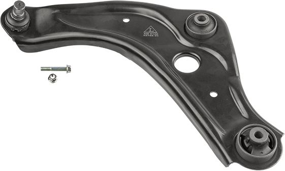 Track Control Arm - 42765 01 LEMFÖRDER