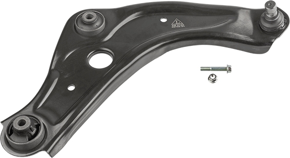 Track Control Arm - 42766 01 LEMFÖRDER