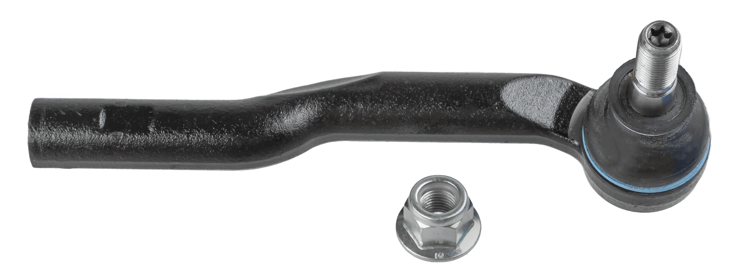 Tie Rod End - 42784 01 LEMFÖRDER