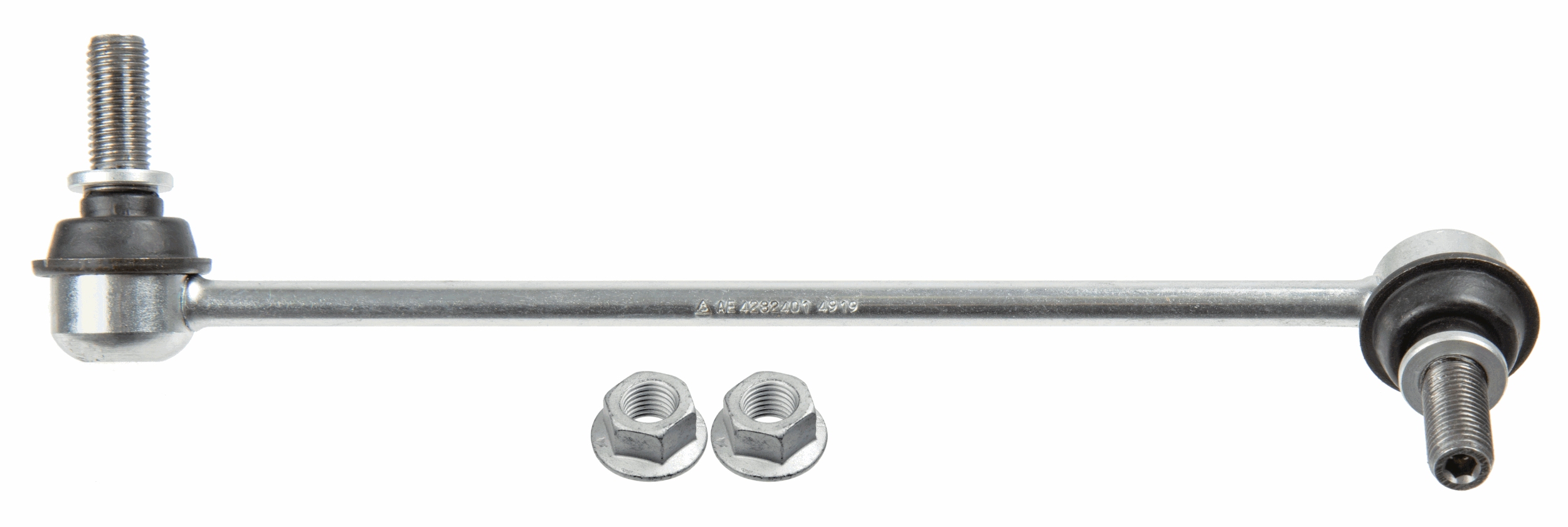 Asta/Puntone, Stabilizzatore - 42824 01 LEMFÖRDER