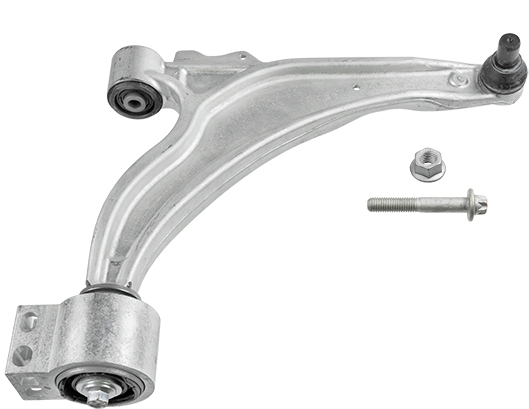 Track Control Arm - 42826 01 LEMFÖRDER