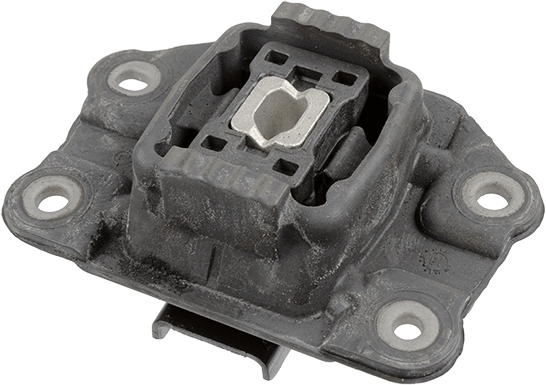 Mounting, automatic transmission - 42888 01 LEMFÖRDER