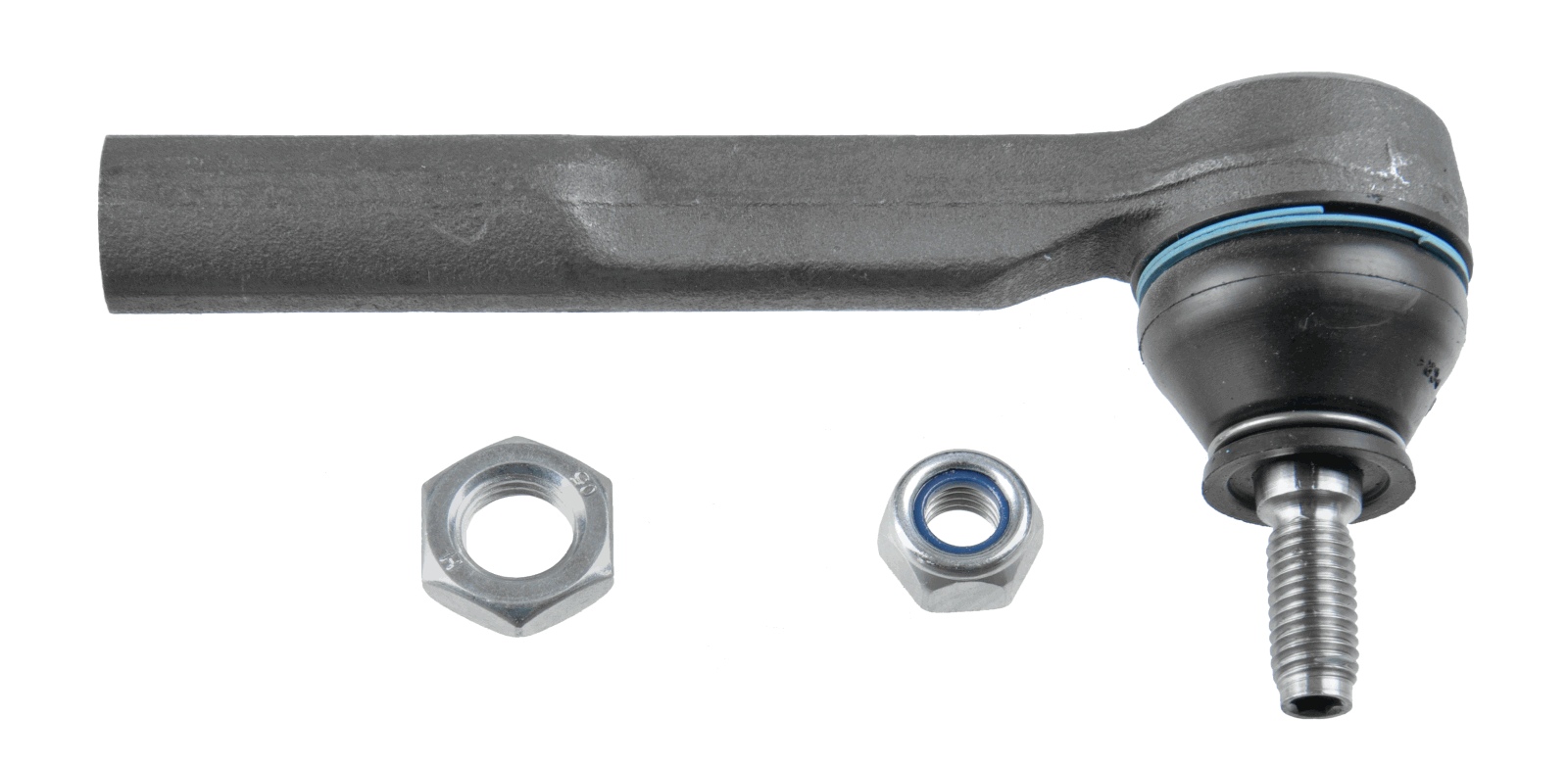 Tie Rod End - 42957 01 LEMFÖRDER