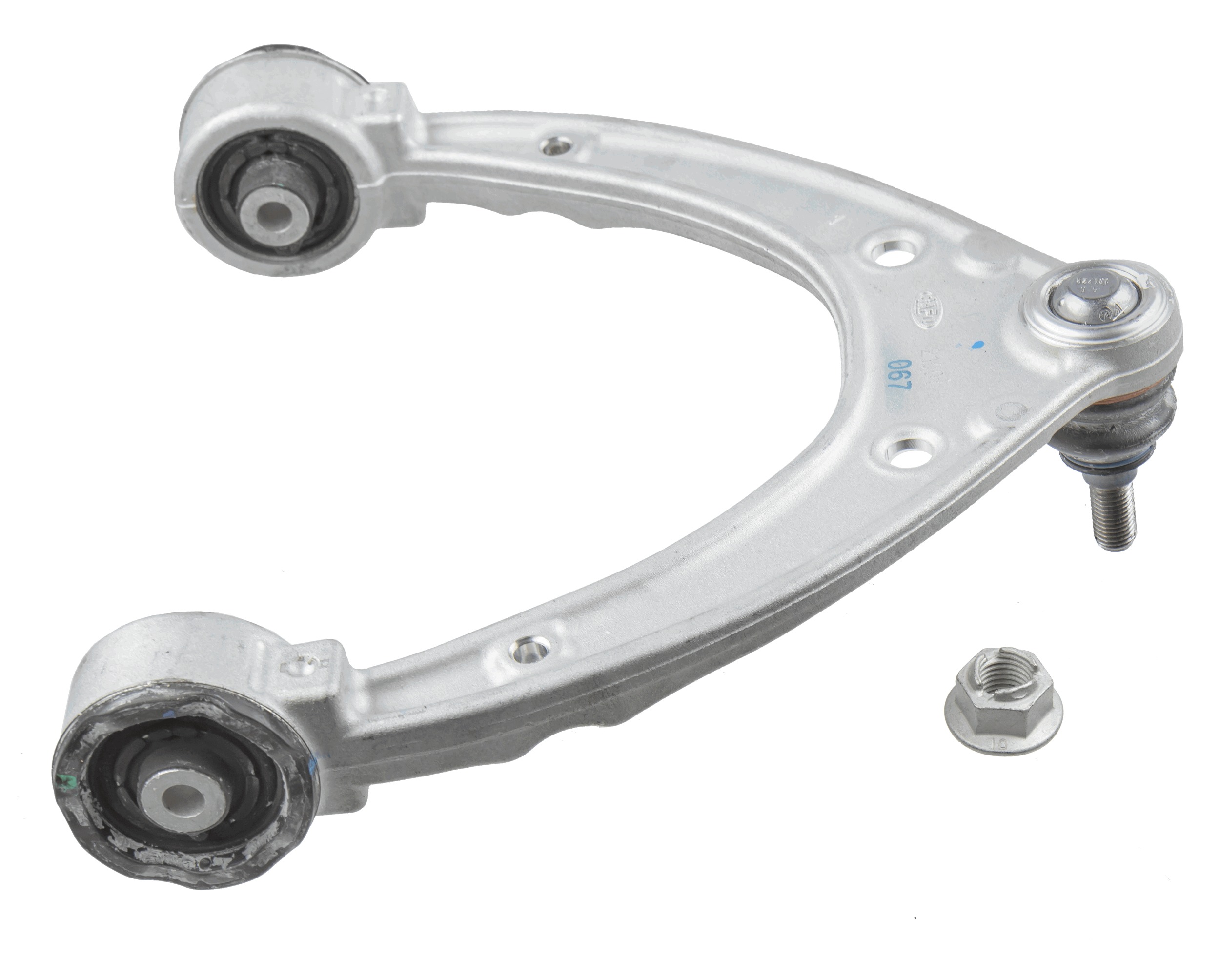 Track Control Arm - 42962 01 LEMFÖRDER