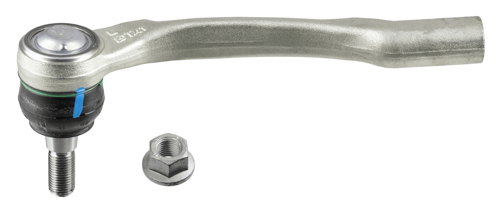 Tie Rod End - 43022 01 LEMFÖRDER