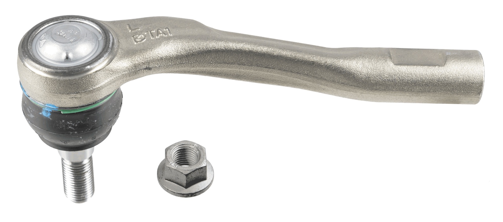 Tie Rod End - 43024 01 LEMFÖRDER