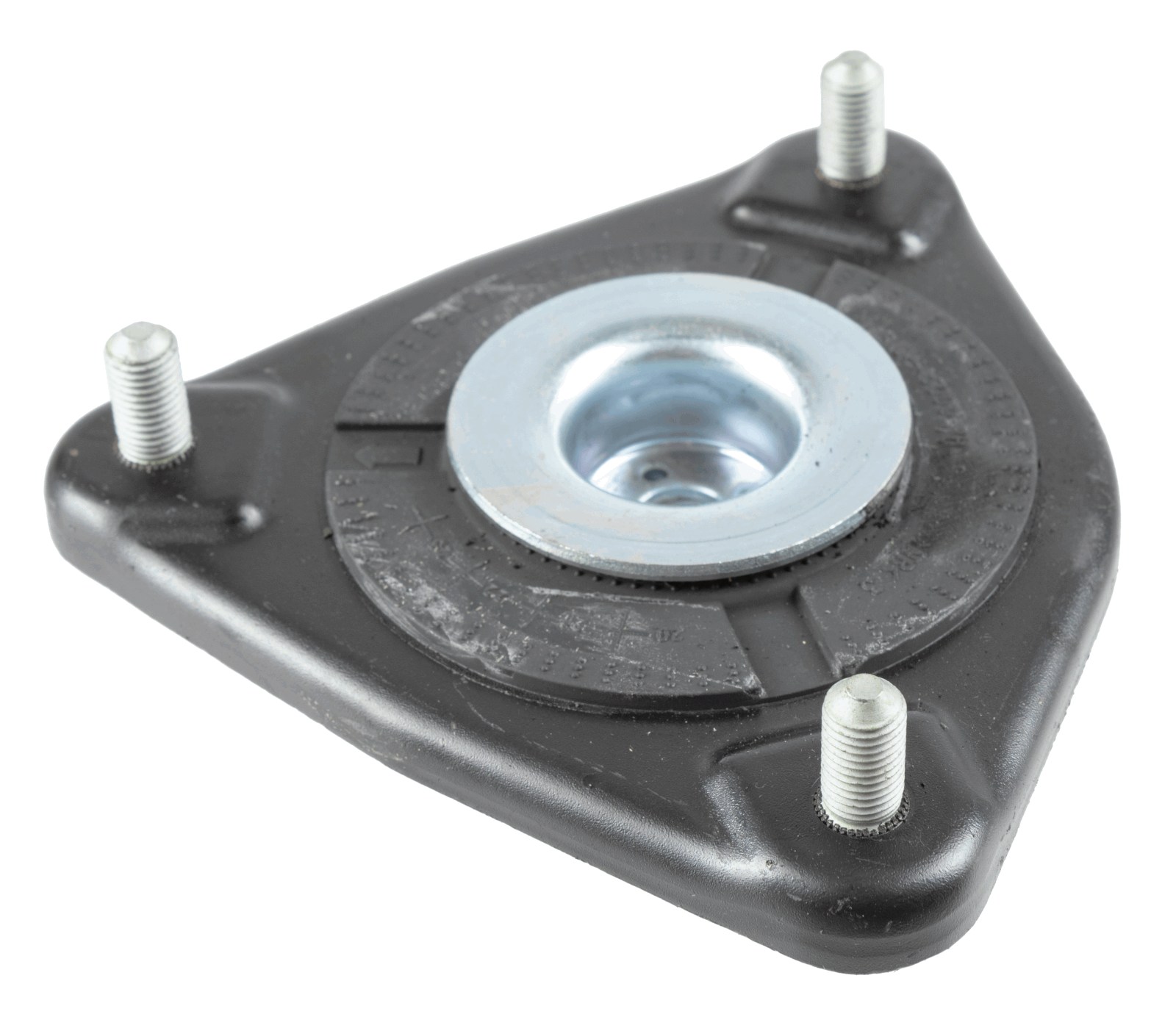 Top Strut Mounting - 43038 01 LEMFÖRDER