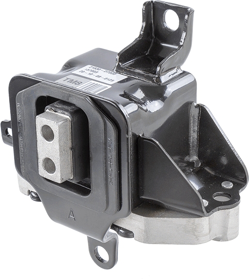 Lagerung, Automatikgetriebe - 43047 01 LEMFÖRDER
