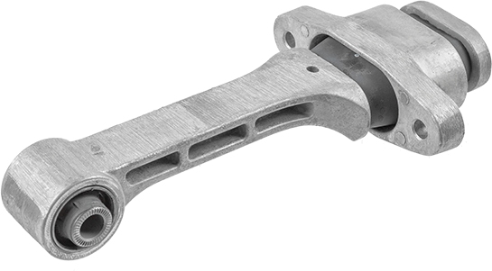 Engine Mounting - 43062 01 LEMFÖRDER