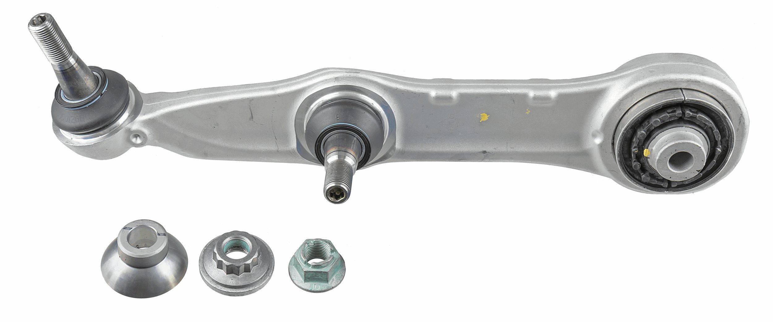 Track Control Arm - 43070 01 LEMFÖRDER