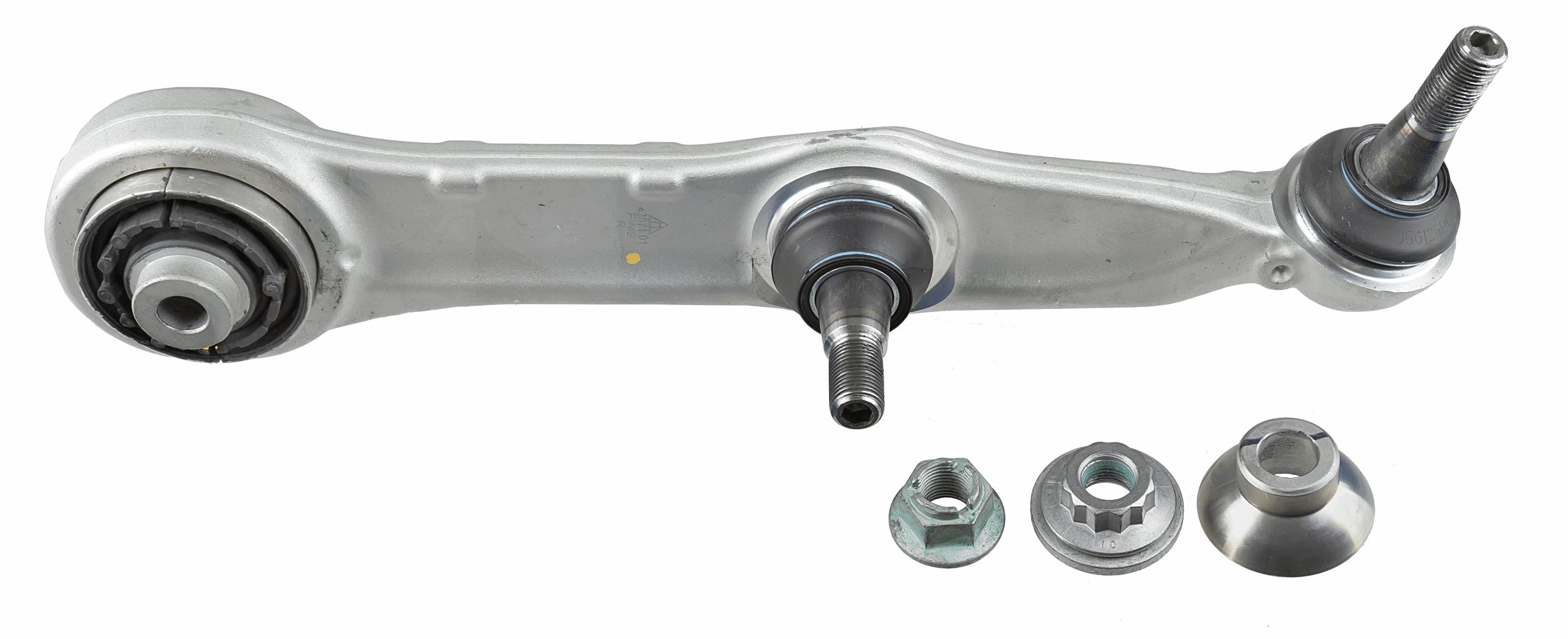 Track Control Arm - 43071 01 LEMFÖRDER