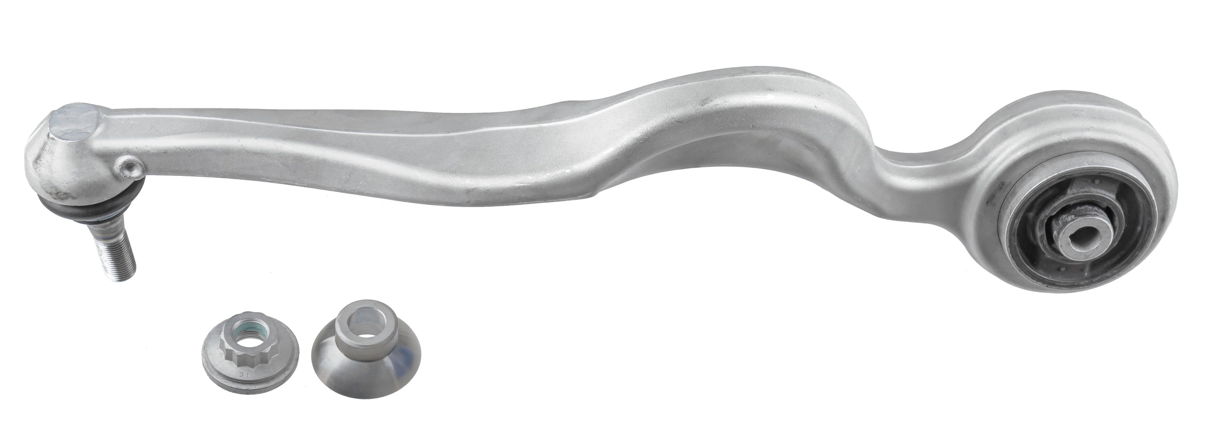 Track Control Arm - 43072 01 LEMFÖRDER