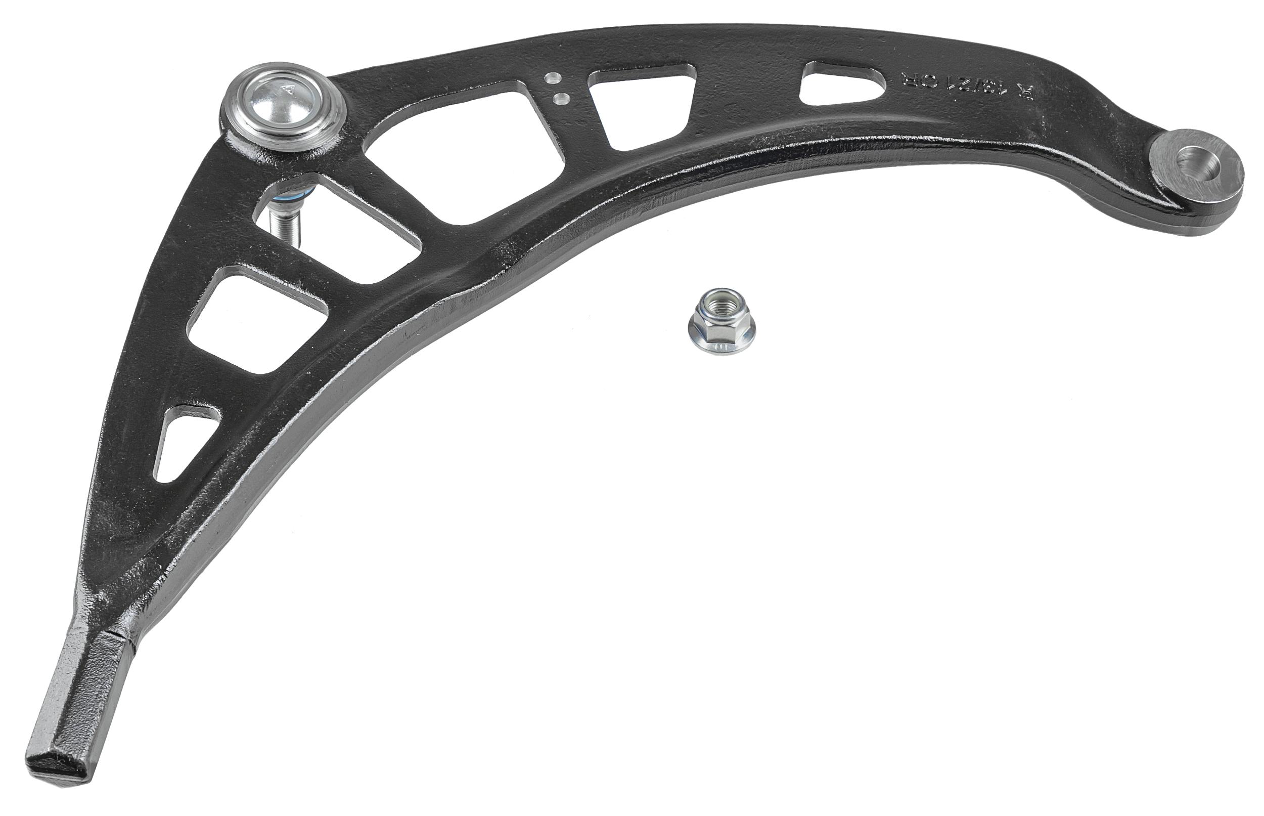 Track Control Arm - 43076 01 LEMFÖRDER