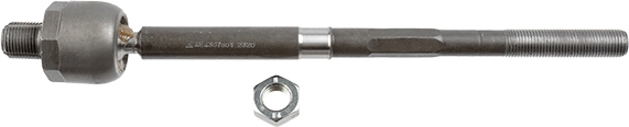 Inner Tie Rod - 43078 01 LEMFÖRDER