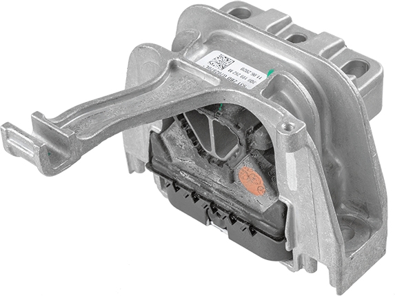 Engine Mounting - 43126 01 LEMFÖRDER