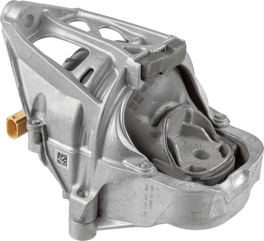 Engine Mounting - 43134 01 LEMFÖRDER