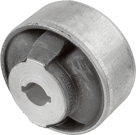 Control Arm-/Trailing Arm Bush - 43140 01 LEMFÖRDER