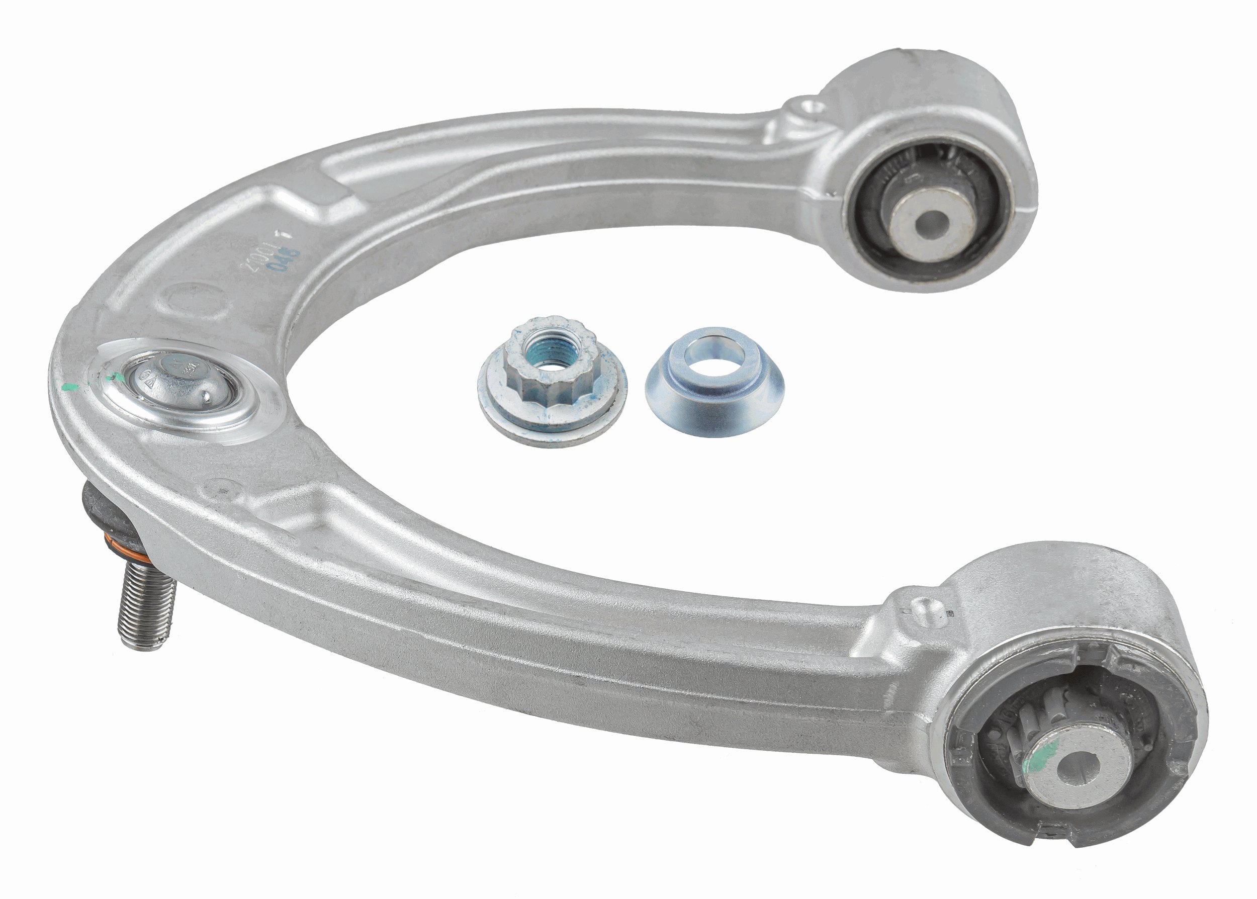 Track Control Arm - 43180 01 LEMFÖRDER