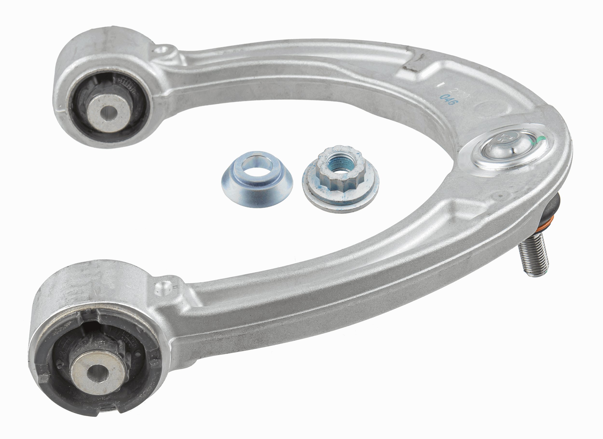 Track Control Arm - 43181 01 LEMFÖRDER