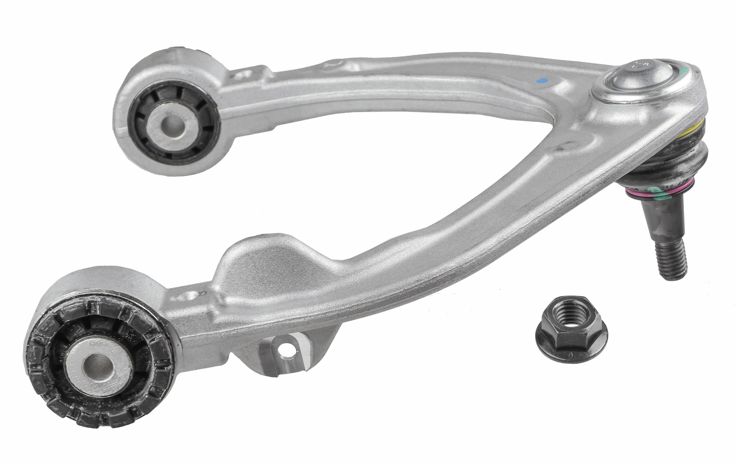 Track Control Arm - 43183 01 LEMFÖRDER