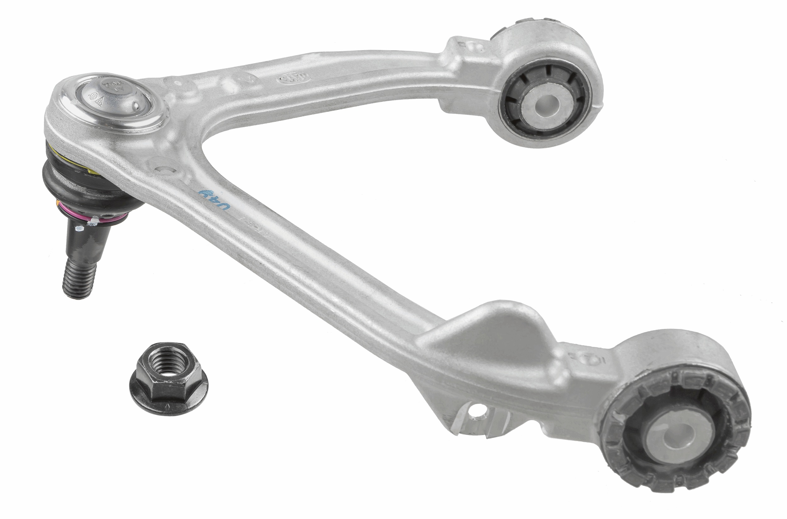 Track Control Arm - 43184 01 LEMFÖRDER