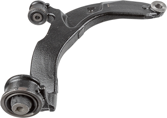 Track Control Arm - 43208 01 LEMFÖRDER