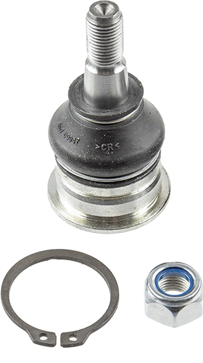 Ball Joint - 43211 01 LEMFÖRDER