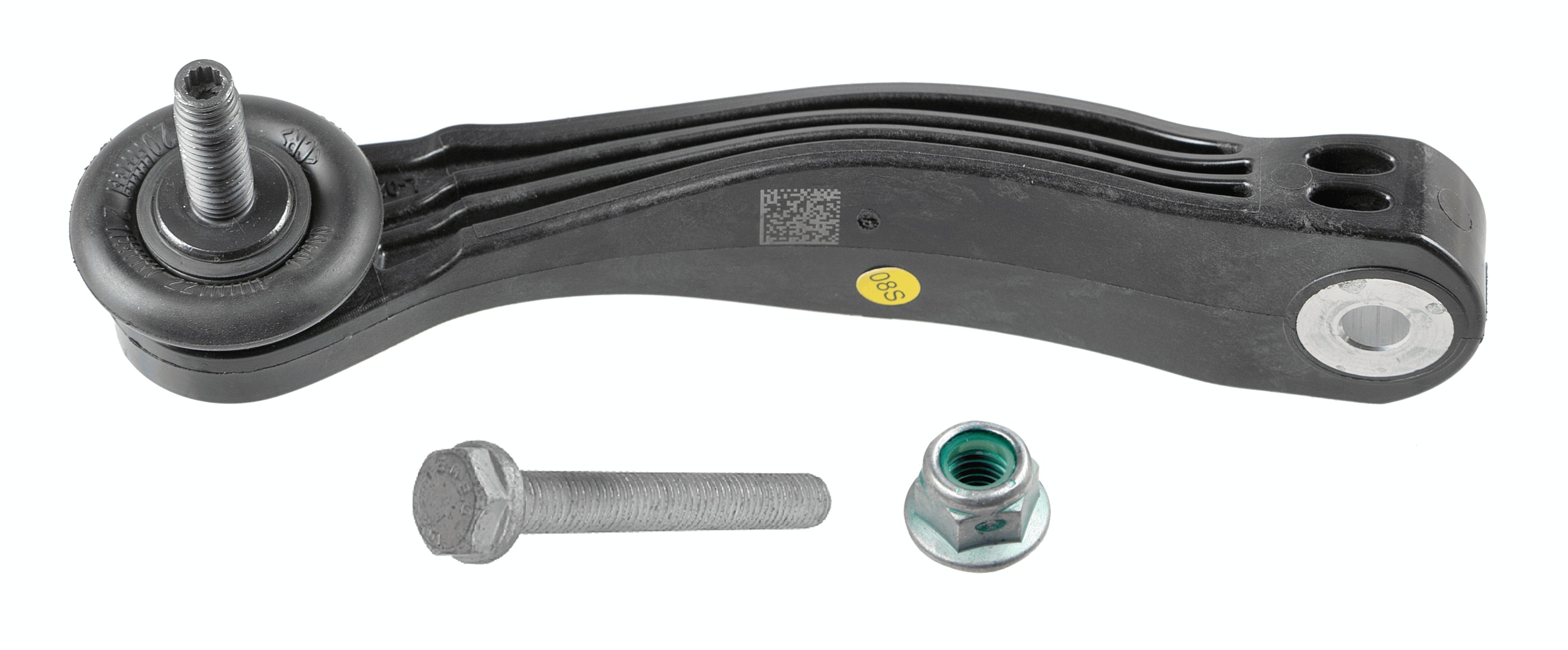 Asta/Puntone, Stabilizzatore - 43245 01 LEMFÖRDER