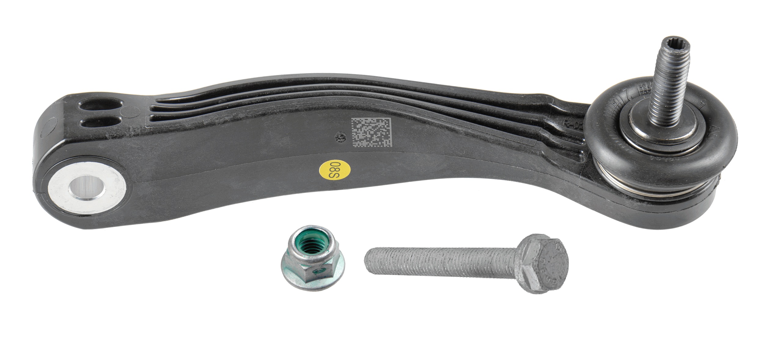 Asta/Puntone, Stabilizzatore - 43246 01 LEMFÖRDER