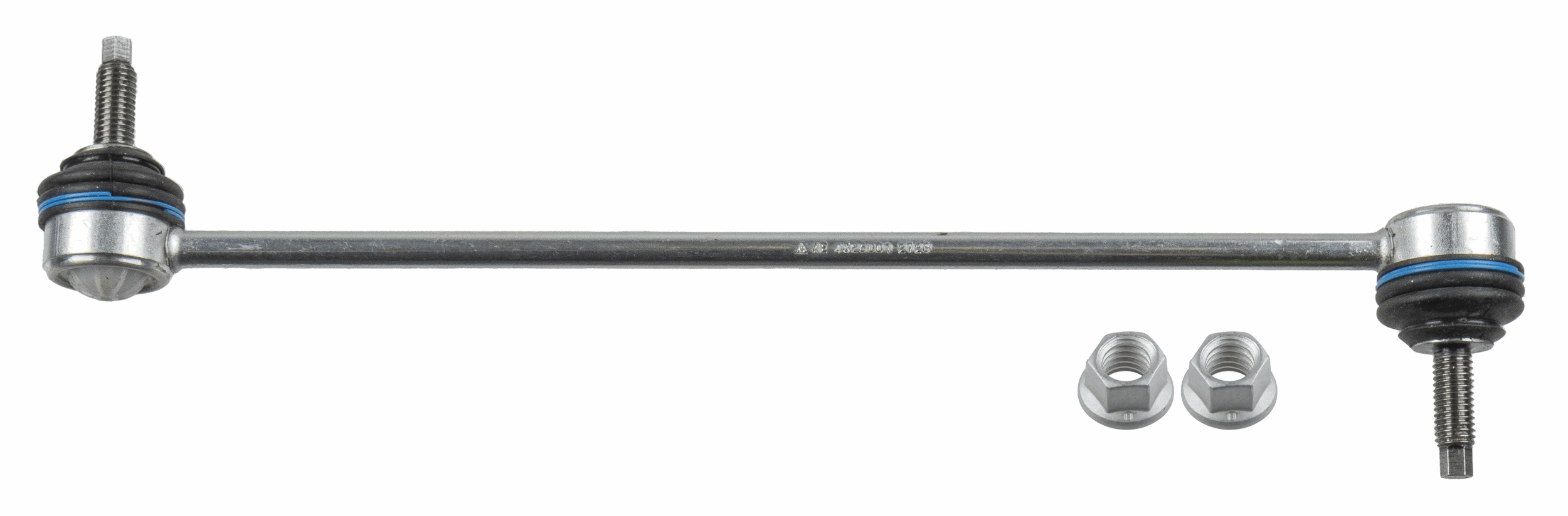 Rod/Strut, stabiliser - 43250 01 LEMFÖRDER