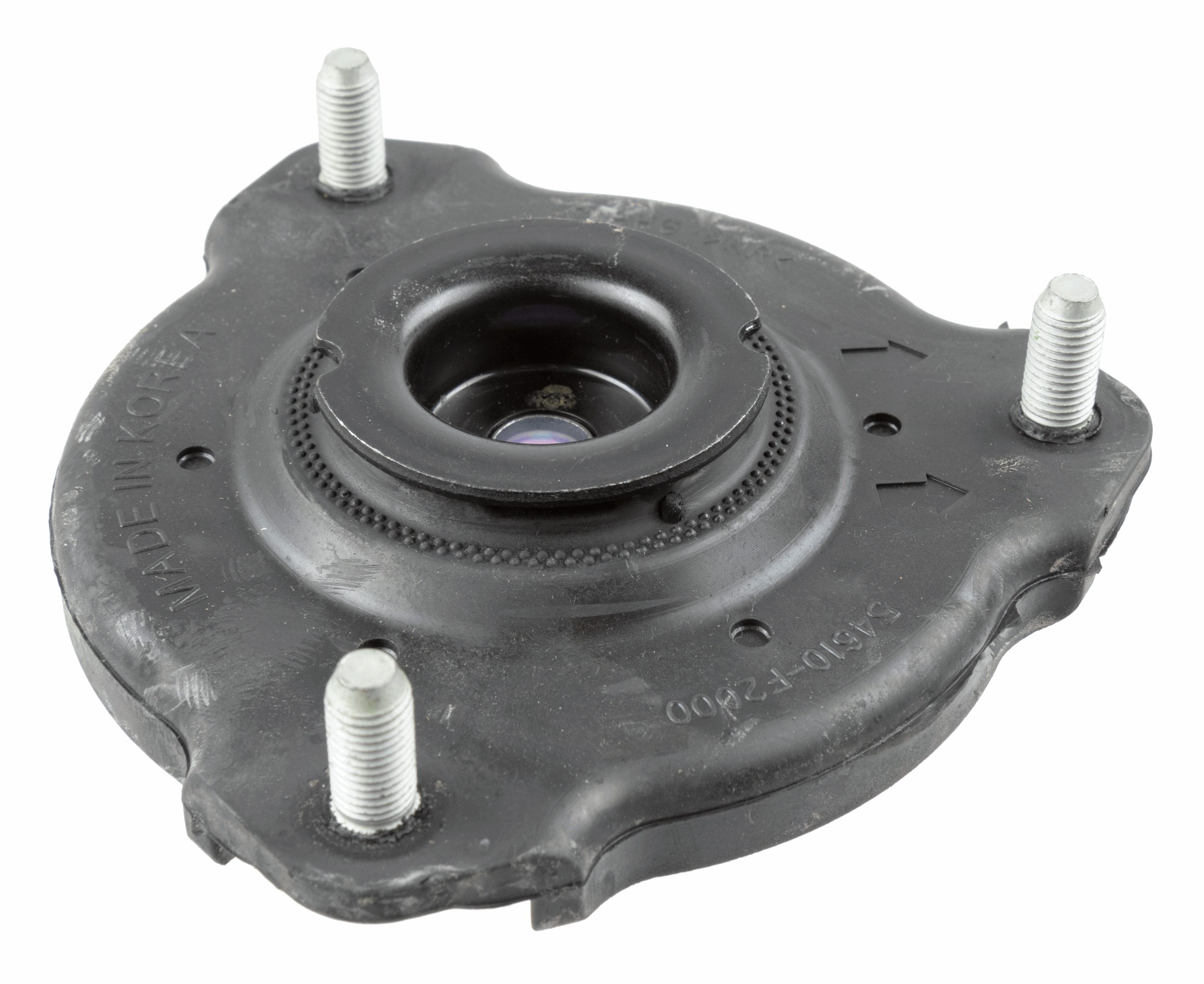 Top Strut Mounting - 43257 01 LEMFÖRDER