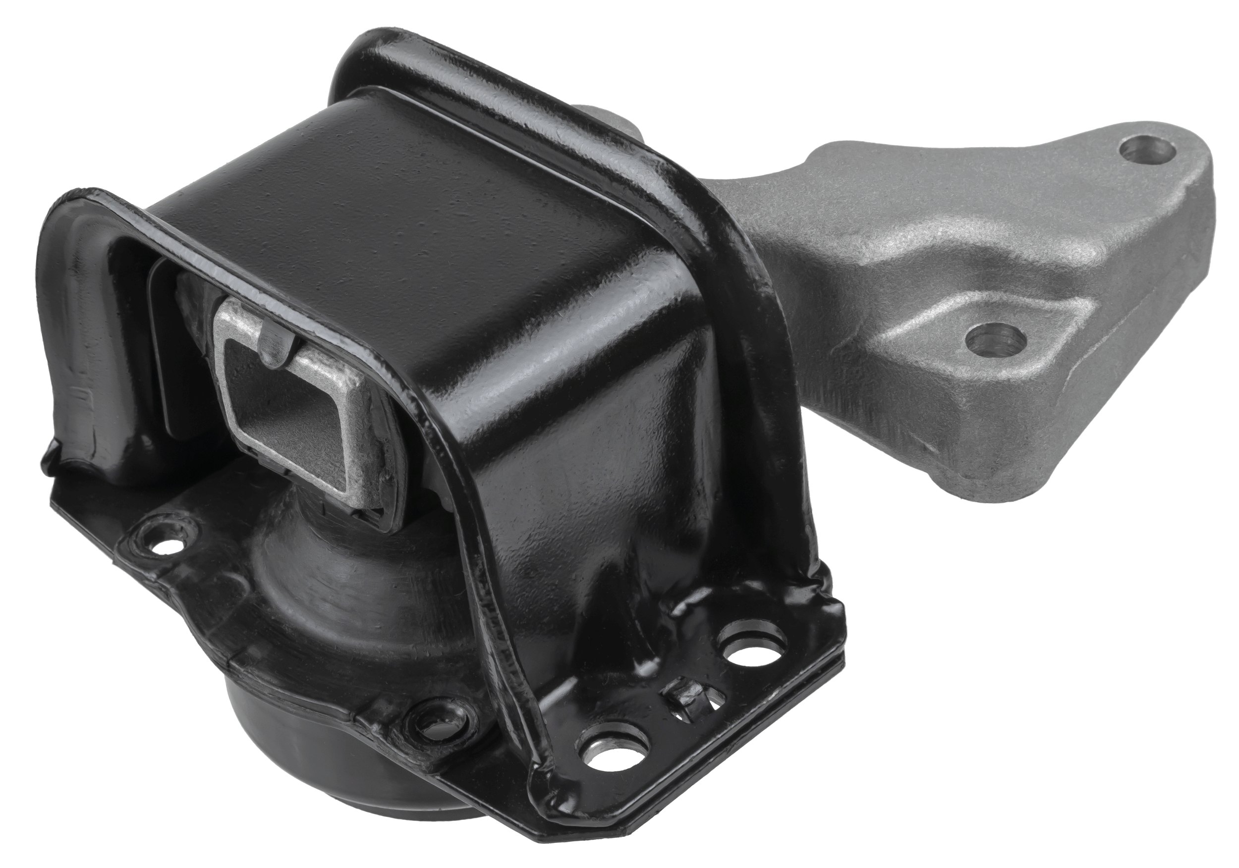Engine Mounting - 43259 01 LEMFÖRDER