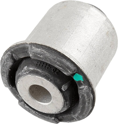 Control Arm-/Trailing Arm Bush - 43266 01 LEMFÖRDER