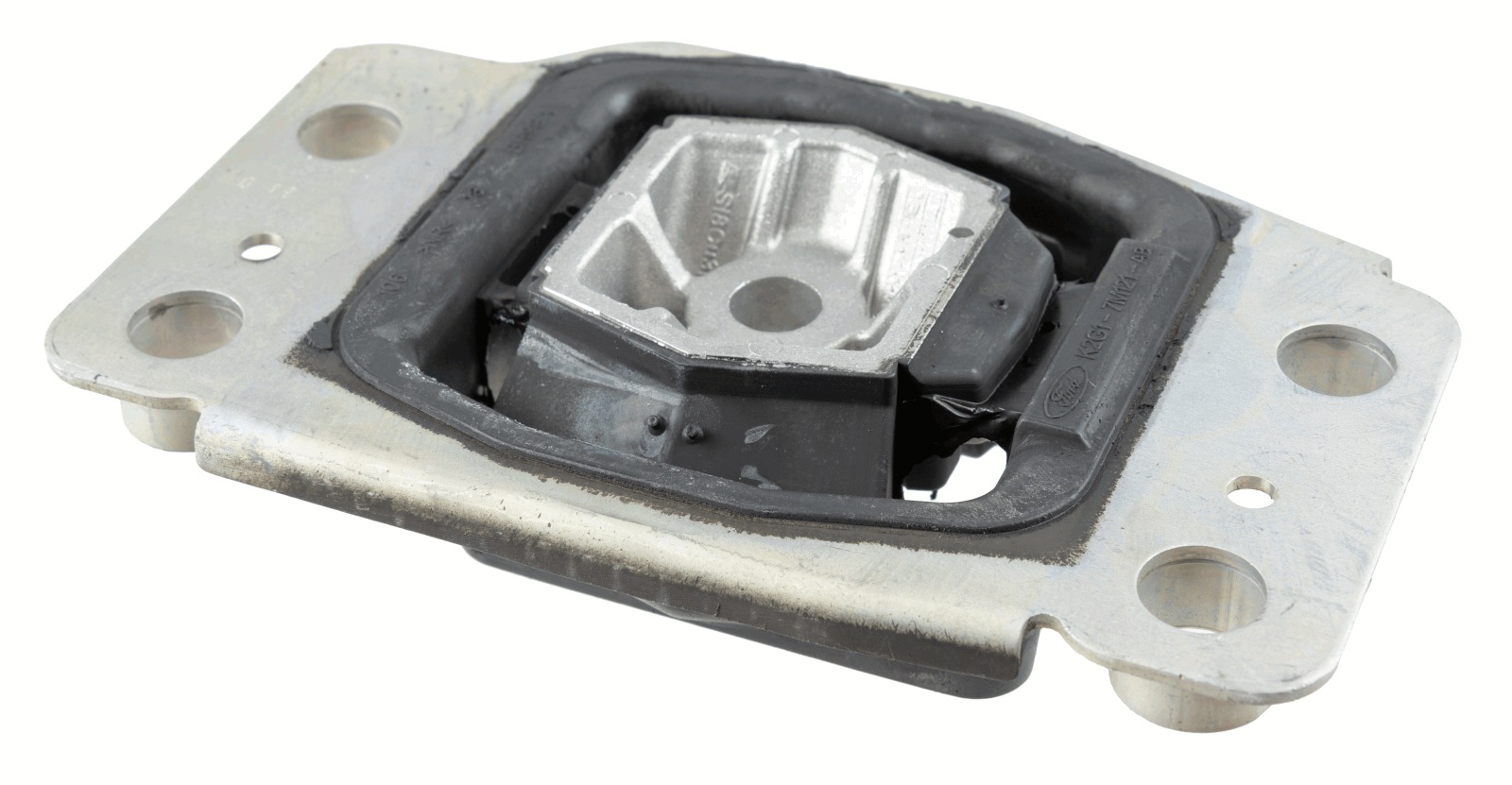 Supporto, Cambio automatico - 43272 01 LEMFÖRDER